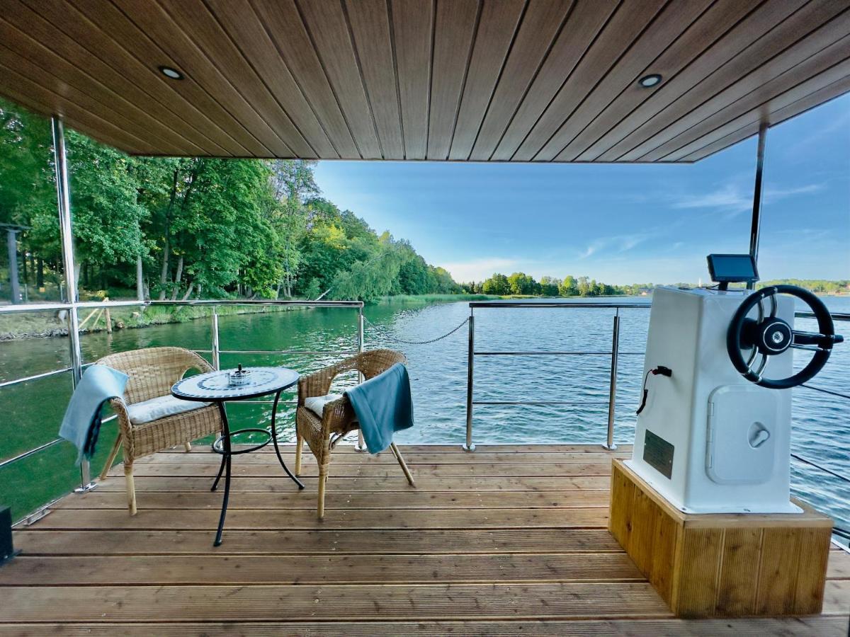 Apartment Na Wodzie - 36 Houseboats