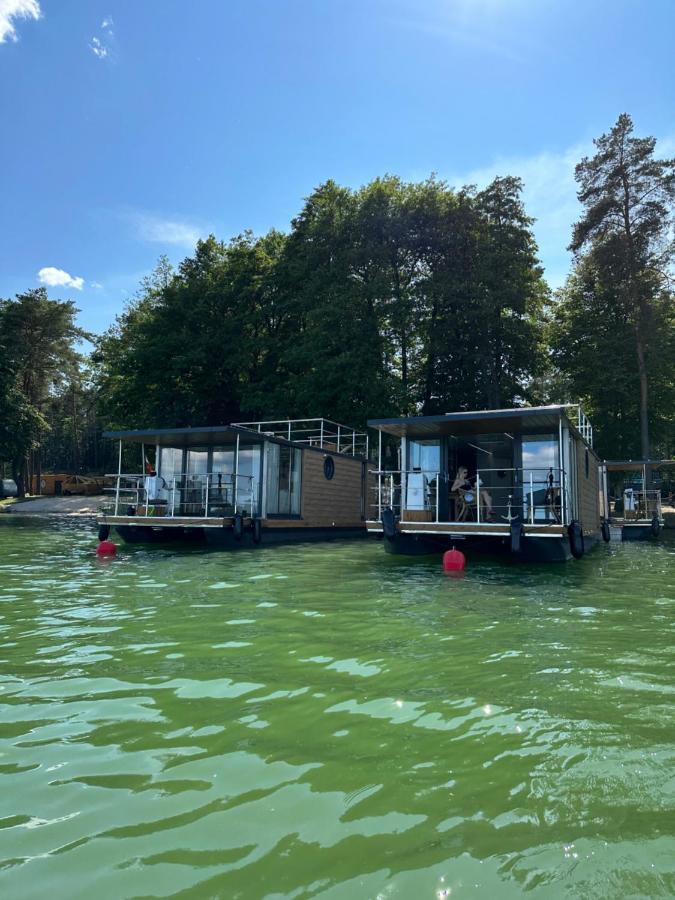 Na Wodzie - 36 Houseboats Apartment